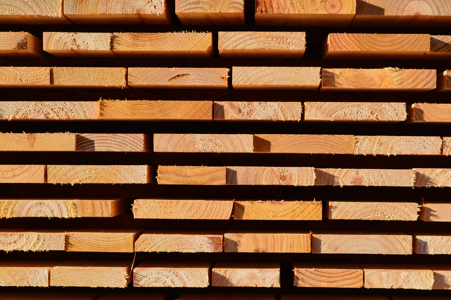 madera cortes a medida